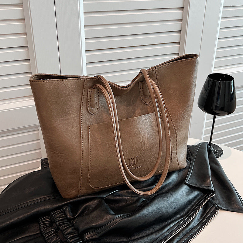 Sac Épaule Rétro