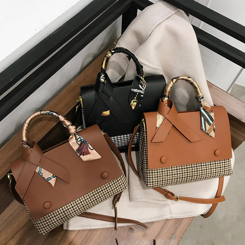 Mini Sac Élégant
