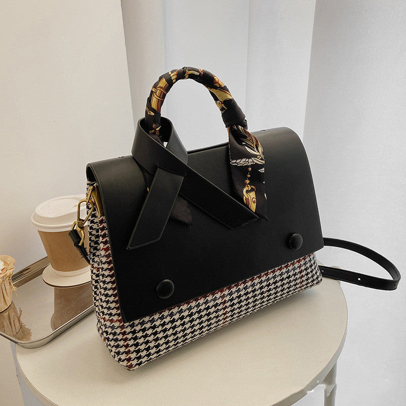 Mini Sac Élégant