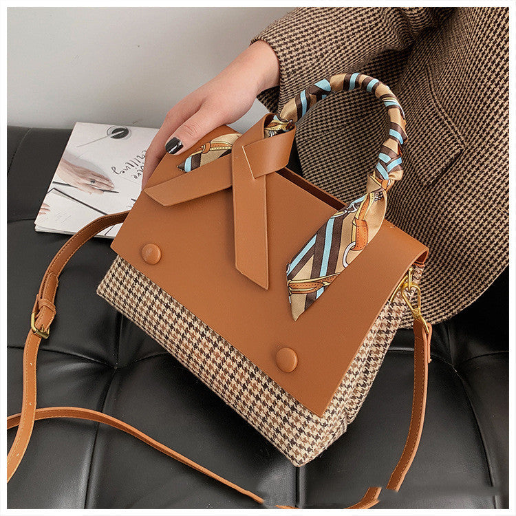 Mini Sac Élégant