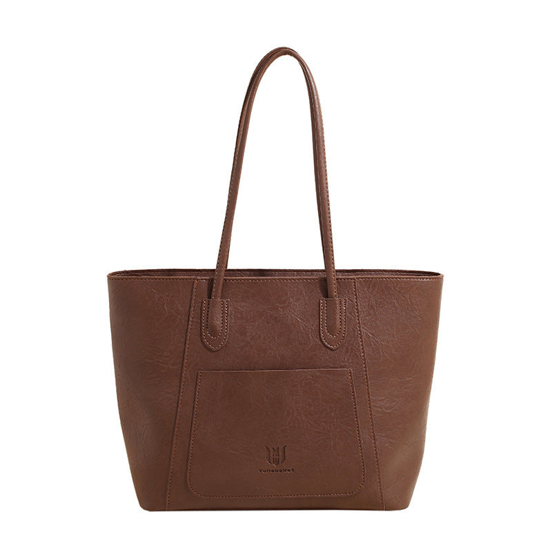 Sac Épaule Rétro