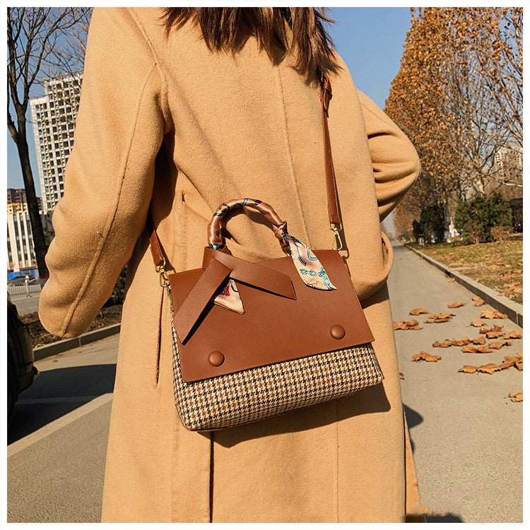 Mini Sac Élégant