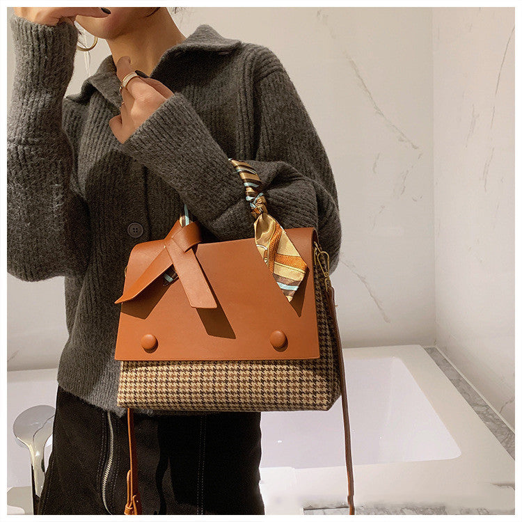 Mini Sac Élégant