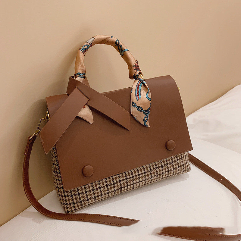 Mini Sac Élégant
