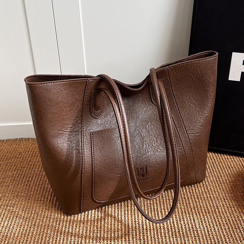 Sac Épaule Rétro