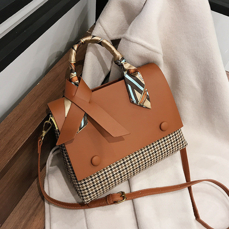 Mini Sac Élégant