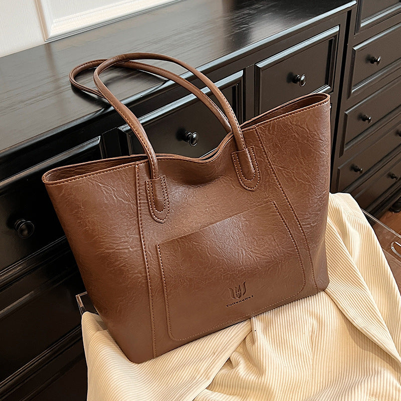 Sac Épaule Rétro
