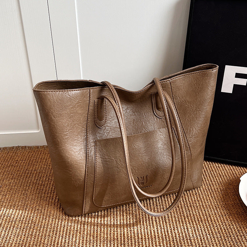 Sac Épaule Rétro