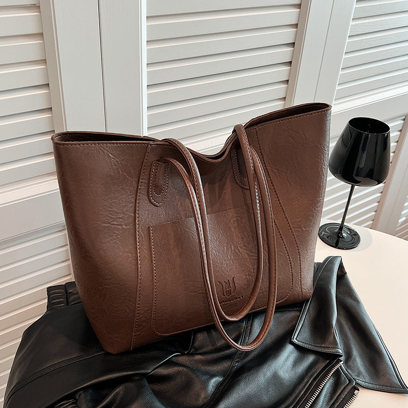 Sac Épaule Rétro