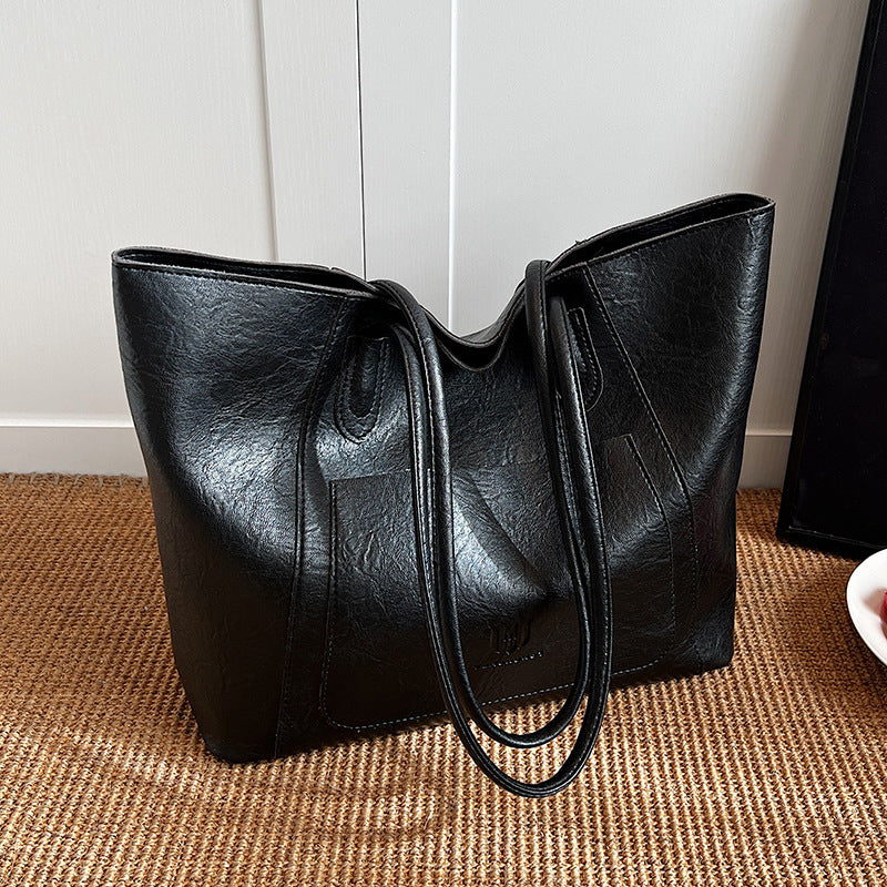 Sac Épaule Rétro