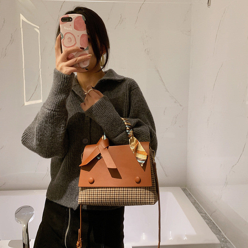 Mini Sac Élégant