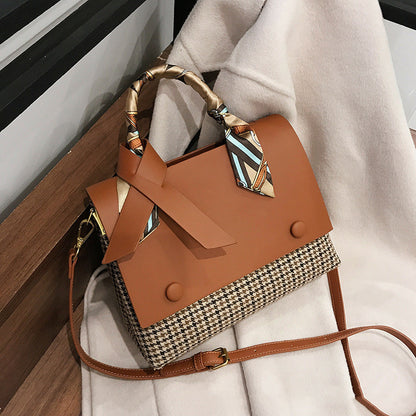 Mini Sac Élégant