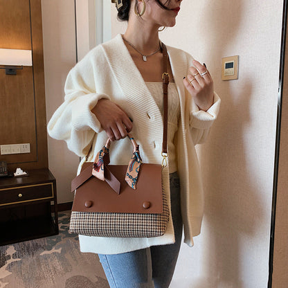 Mini Sac Élégant